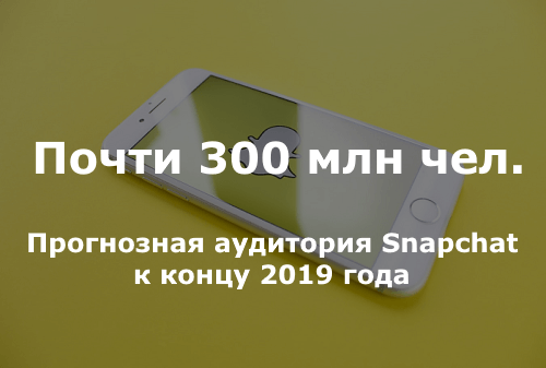 Важное за неделю: перспективы Snapchat и новые форматы видео-рекламы Важное за неделю: перспективы Snapchat и новые форматы видео-рекламы